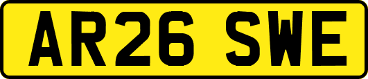 AR26SWE