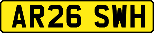 AR26SWH