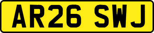 AR26SWJ