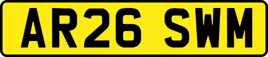 AR26SWM