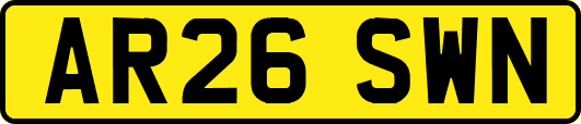 AR26SWN