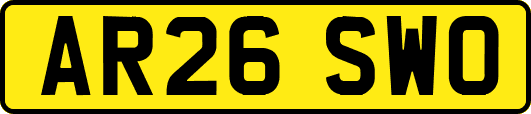 AR26SWO