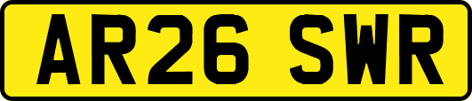 AR26SWR