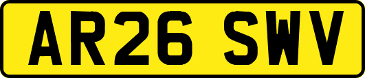 AR26SWV