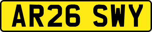 AR26SWY