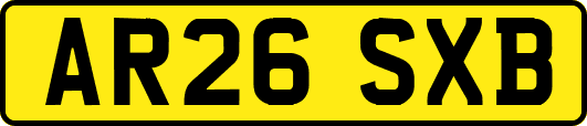AR26SXB