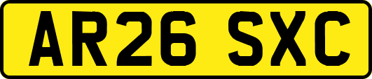 AR26SXC