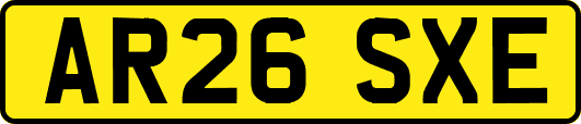 AR26SXE