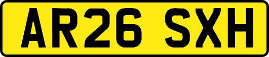 AR26SXH