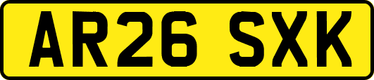 AR26SXK
