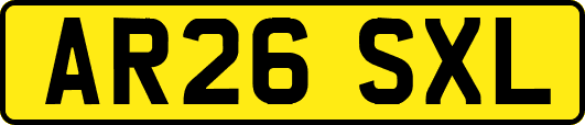AR26SXL