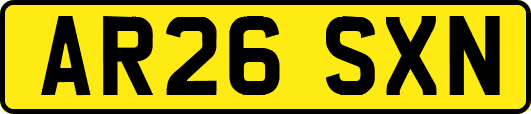 AR26SXN