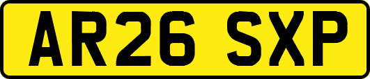 AR26SXP