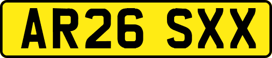 AR26SXX