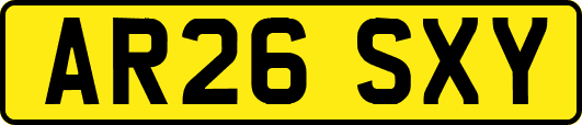 AR26SXY