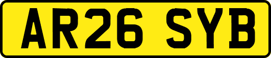 AR26SYB