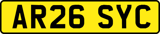 AR26SYC