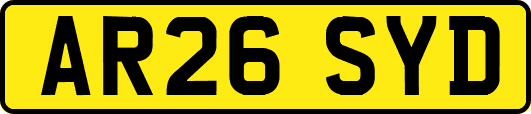 AR26SYD