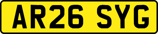 AR26SYG