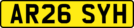 AR26SYH
