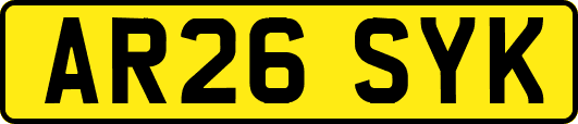 AR26SYK