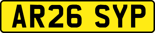 AR26SYP