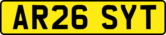 AR26SYT