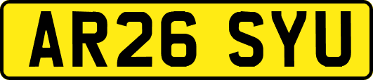 AR26SYU