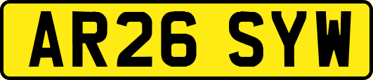 AR26SYW