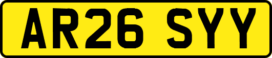 AR26SYY