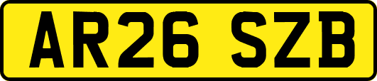 AR26SZB