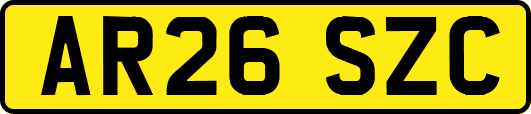 AR26SZC