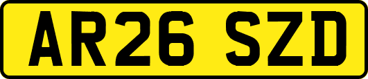 AR26SZD