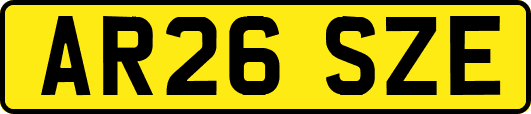 AR26SZE