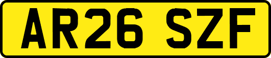 AR26SZF