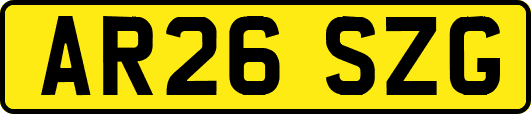AR26SZG