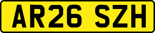 AR26SZH