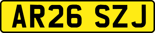 AR26SZJ