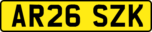 AR26SZK
