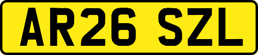 AR26SZL
