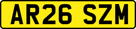 AR26SZM