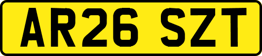 AR26SZT