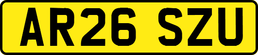 AR26SZU