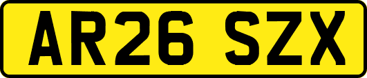 AR26SZX