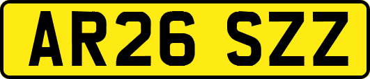 AR26SZZ