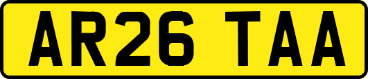 AR26TAA