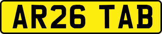 AR26TAB