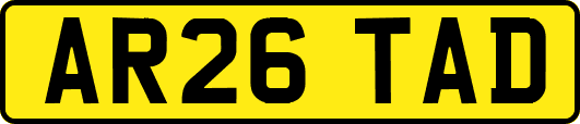 AR26TAD