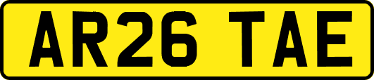 AR26TAE