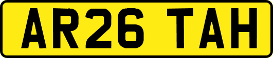 AR26TAH